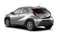 Toyota Aygo X 1.0 VVT-i MT play, NIEUW, Snel leverbaar Zilver - thumbnail 2