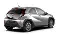 Toyota Aygo X 1.0 VVT-i MT play, NIEUW, Snel leverbaar Zilver - thumbnail 4