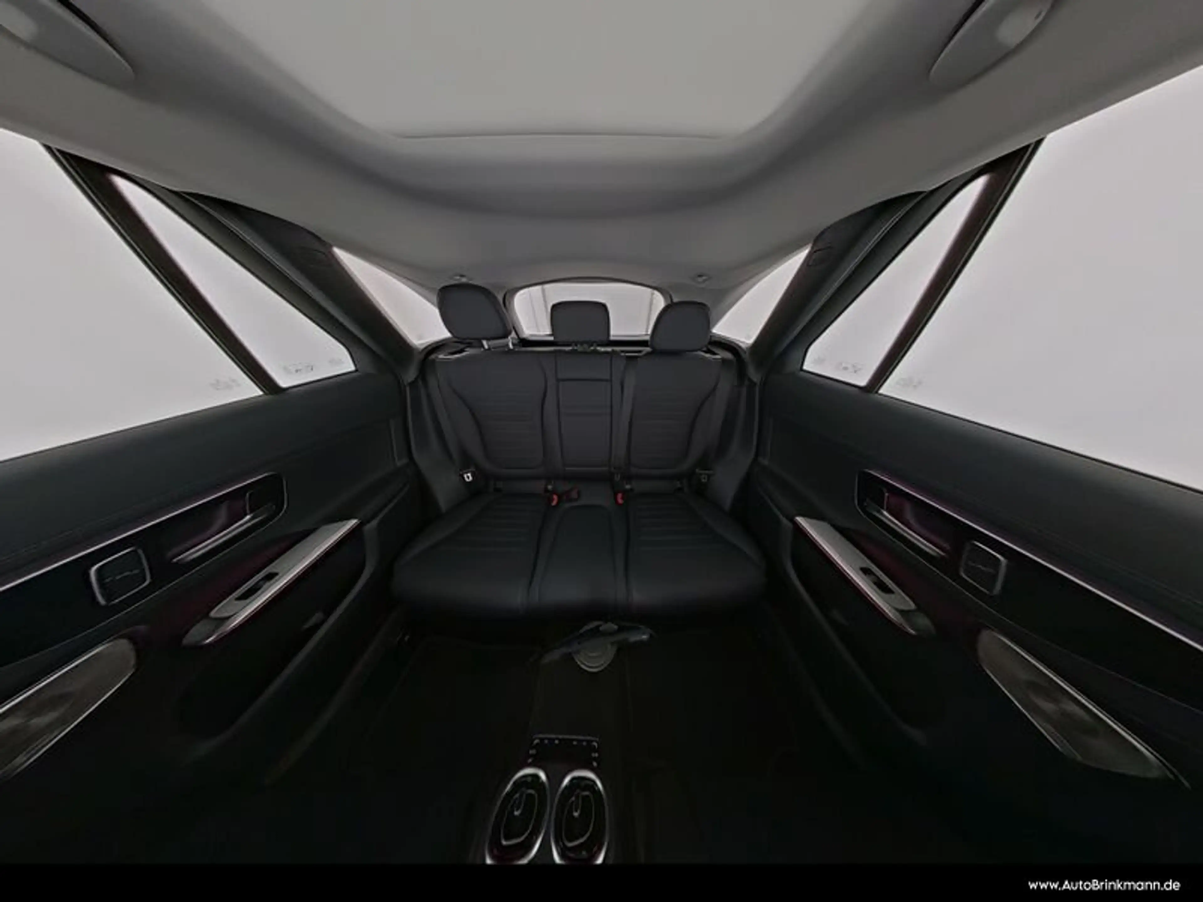 Mercedes-Benz GLC 200 GLC 200 4MATIC AMG/HUD/20"/AHK/360°/BURMESTER SHZ — photo 8