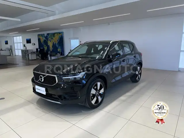 Volvo XC40 T2 Momentum