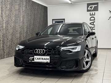 Avant 40 TDI quattro 2xS-line S-tronic /MATRIX-...