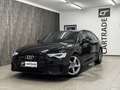 Audi A6 Avant 40 TDI quattro 2xS-line S-tronic /MATRIX-... Schwarz - thumbnail 3