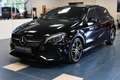 Mercedes-Benz A 180 180 7G-DCT FASCINATION Noir - thumbnail 1