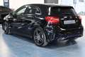 Mercedes-Benz A 180 180 7G-DCT FASCINATION Noir - thumbnail 6