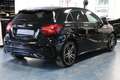 Mercedes-Benz A 180 180 7G-DCT FASCINATION Noir - thumbnail 4