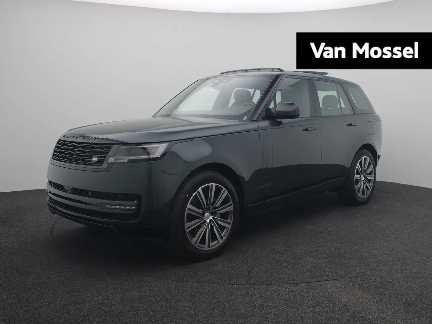 Land Rover Range Rover 3.0 P460e HSE PHEV | 22'' wielen | Panoramisch sch Vert - 1