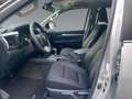 Toyota Hilux Double Cab 2.8 D-4D 4x4 Comfort *SOFORT* Argento - thumbnail 10