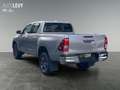 Toyota Hilux Double Cab 2.8 D-4D 4x4 Comfort *SOFORT* Argento - thumbnail 4