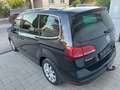 Volkswagen Sharan Sharan Highline BMT SCR 2,0 TDI 4Motion Highline Schwarz - thumbnail 4