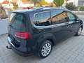 Volkswagen Sharan Sharan Highline BMT SCR 2,0 TDI 4Motion Highline Schwarz - thumbnail 3