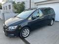 Volkswagen Sharan Sharan Highline BMT SCR 2,0 TDI 4Motion Highline Schwarz - thumbnail 6