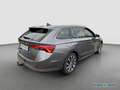 Skoda Octavia Combi TDI DSG Style Teilleder Kamera AHK Grau - thumbnail 4