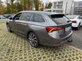Skoda Octavia Combi TDI DSG Style Teilleder Kamera AHK Grau - thumbnail 5