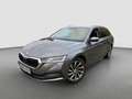 Skoda Octavia Combi TDI DSG Style Teilleder Kamera AHK Grau - thumbnail 12