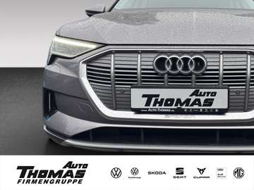 50 quattro advanced SHZ Klima