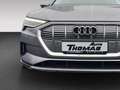 Audi e-tron 50 quattro advanced SHZ Klima Grau - thumbnail 3