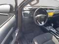 Toyota Hilux 2.8 Double Cab 4x4*Navi*Safety Sense* Gris - thumbnail 14