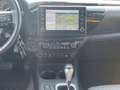 Toyota Hilux 2.8 Double Cab 4x4*Navi*Safety Sense* Gris - thumbnail 10