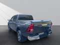 Toyota Hilux 2.8 Double Cab 4x4*Navi*Safety Sense* Gris - thumbnail 4