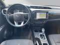 Toyota Hilux 2.8 Double Cab 4x4*Navi*Safety Sense* Gris - thumbnail 9
