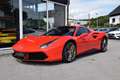 Ferrari 488 Spider *Carbon Interieur*Racingsitze*Kamera*2.H... Rot - thumbnail 18