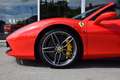 Ferrari 488 Spider *Carbon Interieur*Racingsitze*Kamera*2.H... Rot - thumbnail 16