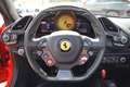 Ferrari 488 Spider *Carbon Interieur*Racingsitze*Kamera*2.H... Rot - thumbnail 8