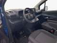 Fiat Doblo -E L1 Kombi Stom Launch Pack Blau - thumbnail 8