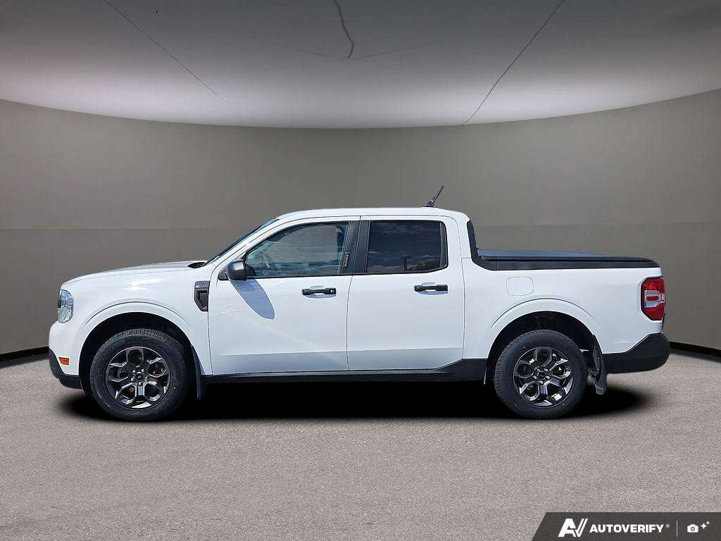 2022 Ford Maverick Crew Cab Pickup | No Reported Accidents | Locally — снимка 1