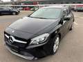 Mercedes-Benz A 200 CDI *Pano*Navi*Kamara*Xenon* Schwarz - thumbnail 9