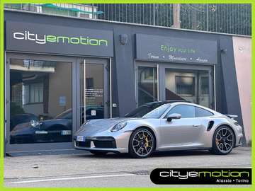 Turbo S