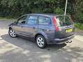 Ford Focus Focus 1.6-16V Futura Blauw - thumbnail 3