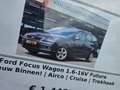Ford Focus Focus 1.6-16V Futura Blauw - thumbnail 10
