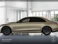 Mercedes-Benz S 600 S 580 L 4M AMG+NIGHT+PANO+DIGITAL-L+BURMESTER3D+TV Gold - thumbnail 6