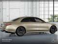 Mercedes-Benz S 600 S 580 L 4M AMG+NIGHT+PANO+DIGITAL-L+BURMESTER3D+TV Gold - thumbnail 17