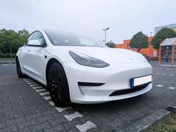 RWD Hinterradantrieb