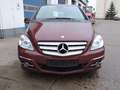 Mercedes-Benz B 200 B 200 CDI Sport Edition - AHK Rot - thumbnail 3