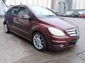 Mercedes-Benz B 200 B 200 CDI Sport Edition - AHK Rot - thumbnail 4