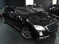 Mercedes-Benz S 560 4MATIC L/MEMORY/HUD/PANO/MASSAGE/BURMESTER Noir - thumbnail 2