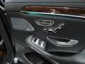 Mercedes-Benz S 560 4MATIC L/MEMORY/HUD/PANO/MASSAGE/BURMESTER Noir - thumbnail 35