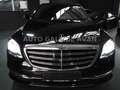 Mercedes-Benz S 560 4MATIC L/MEMORY/HUD/PANO/MASSAGE/BURMESTER Noir - thumbnail 6