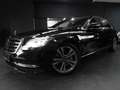 Mercedes-Benz S 560 4MATIC L/MEMORY/HUD/PANO/MASSAGE/BURMESTER Noir - thumbnail 8