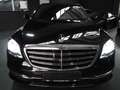 Mercedes-Benz S 560 4MATIC L/MEMORY/HUD/PANO/MASSAGE/BURMESTER Noir - thumbnail 6