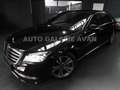 Mercedes-Benz S 560 4MATIC L/MEMORY/HUD/PANO/MASSAGE/BURMESTER Noir - thumbnail 9