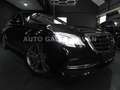 Mercedes-Benz S 560 4MATIC L/MEMORY/HUD/PANO/MASSAGE/BURMESTER Noir - thumbnail 3