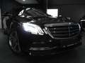 Mercedes-Benz S 560 4MATIC L/MEMORY/HUD/PANO/MASSAGE/BURMESTER Noir - thumbnail 1