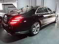 Mercedes-Benz S 560 4MATIC L/MEMORY/HUD/PANO/MASSAGE/BURMESTER Noir - thumbnail 4