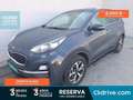 Kia Sportage 1.6 CRDI MHEV DRIVE Gris - thumbnail 1
