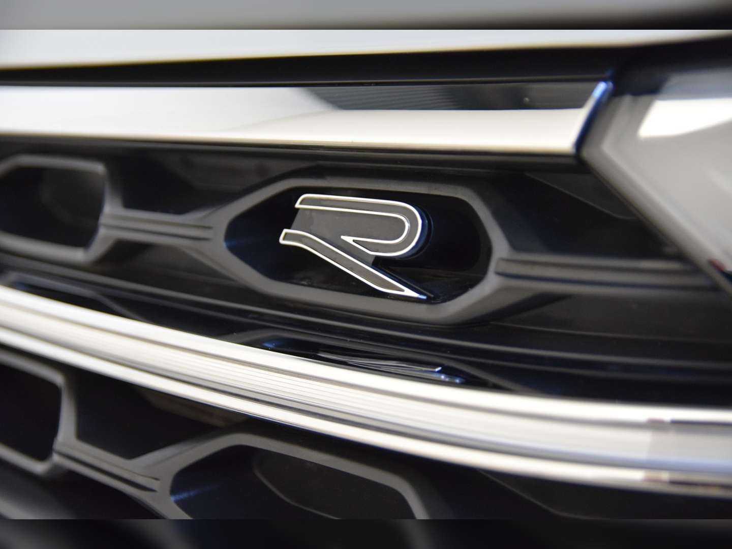 Volkswagen T-Roc R-Line - - Joinsteer - #5