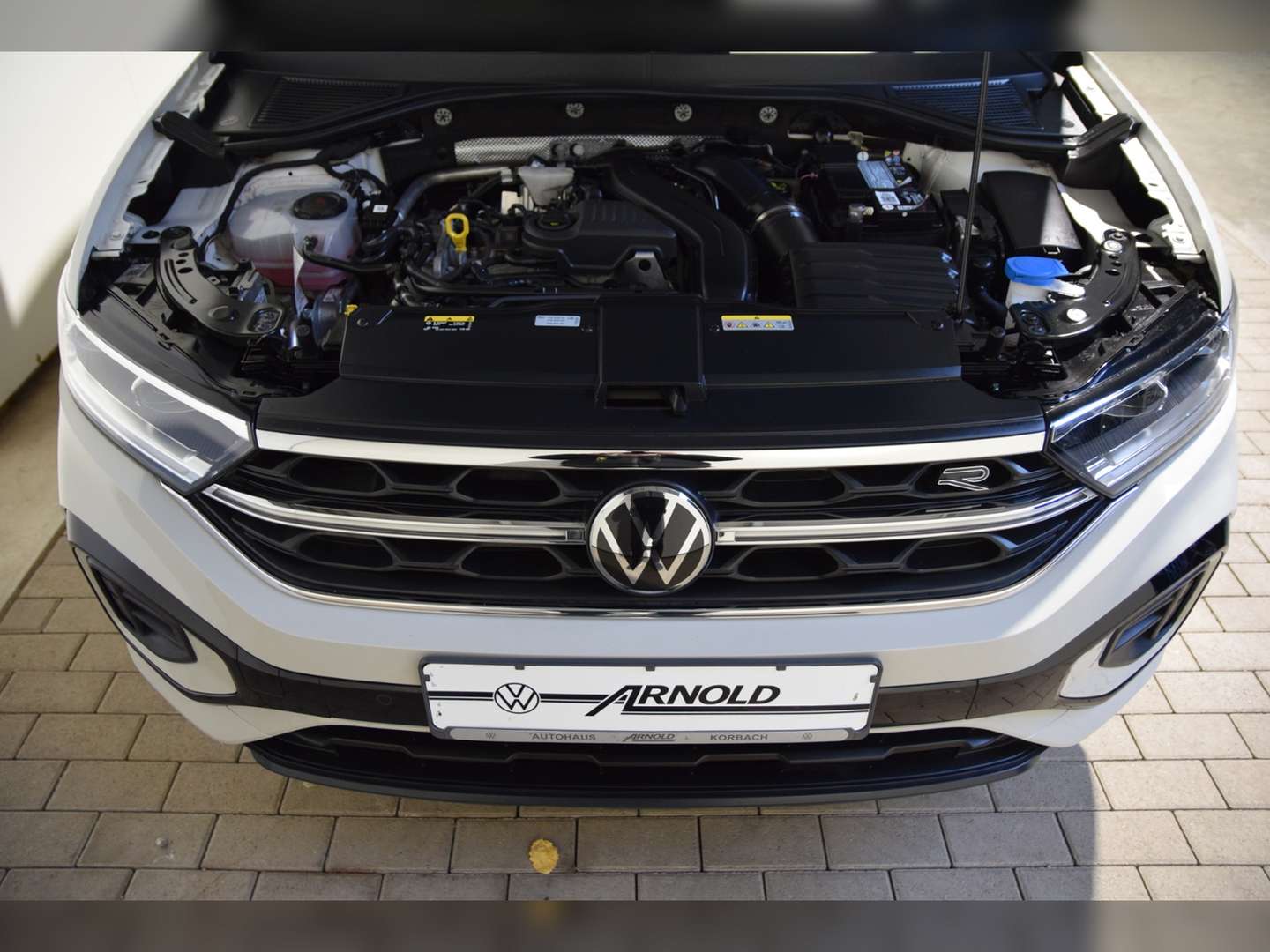 Volkswagen T-Roc R-Line - - Joinsteer - #4
